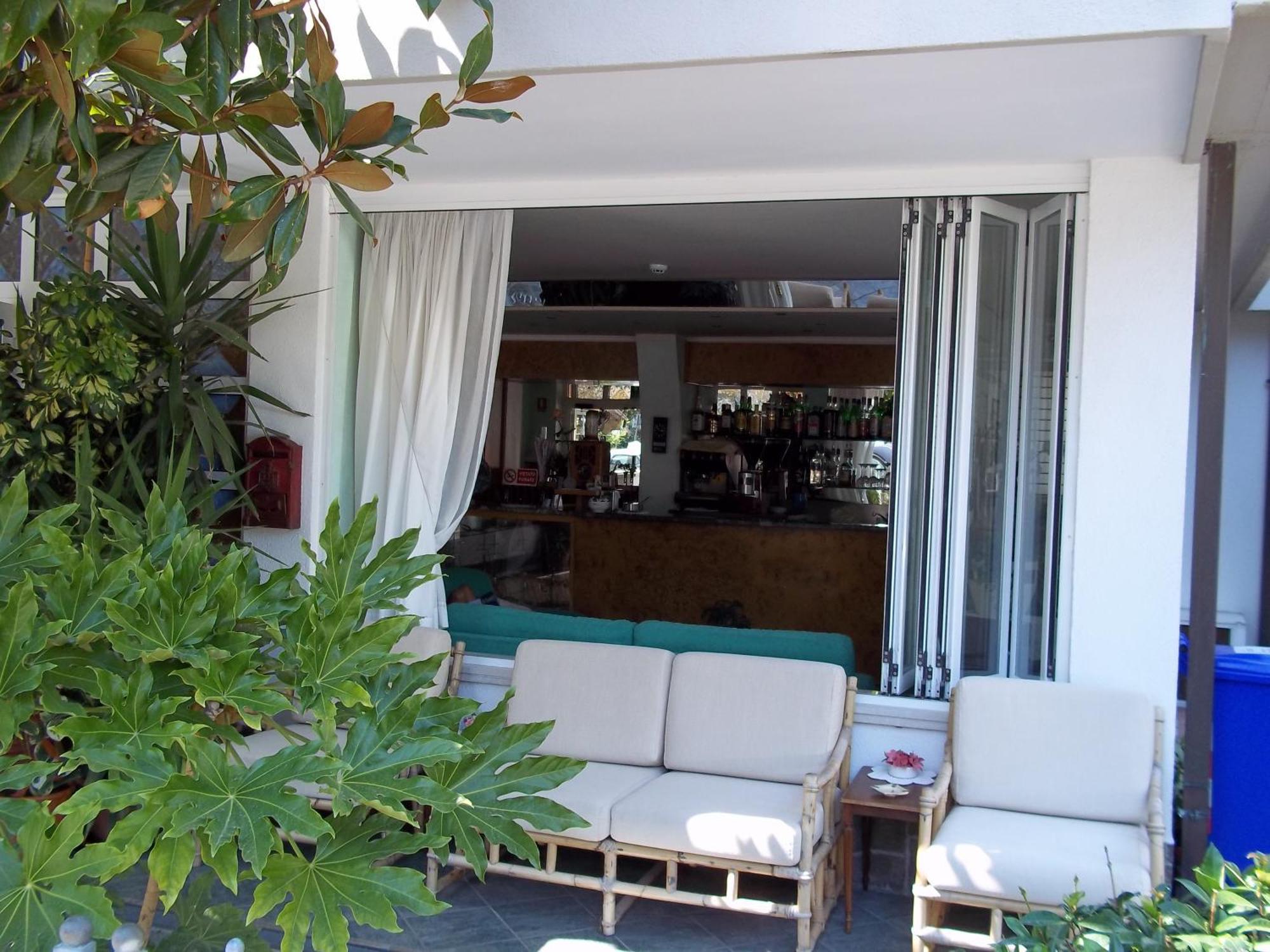 Hotel Meuble Patrizia 3*