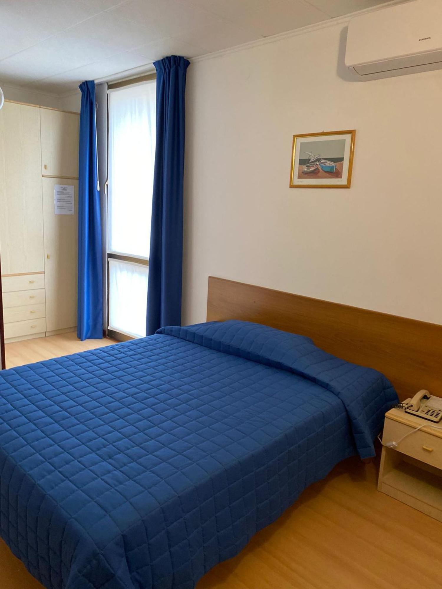 Hotel Meuble Patrizia 3*