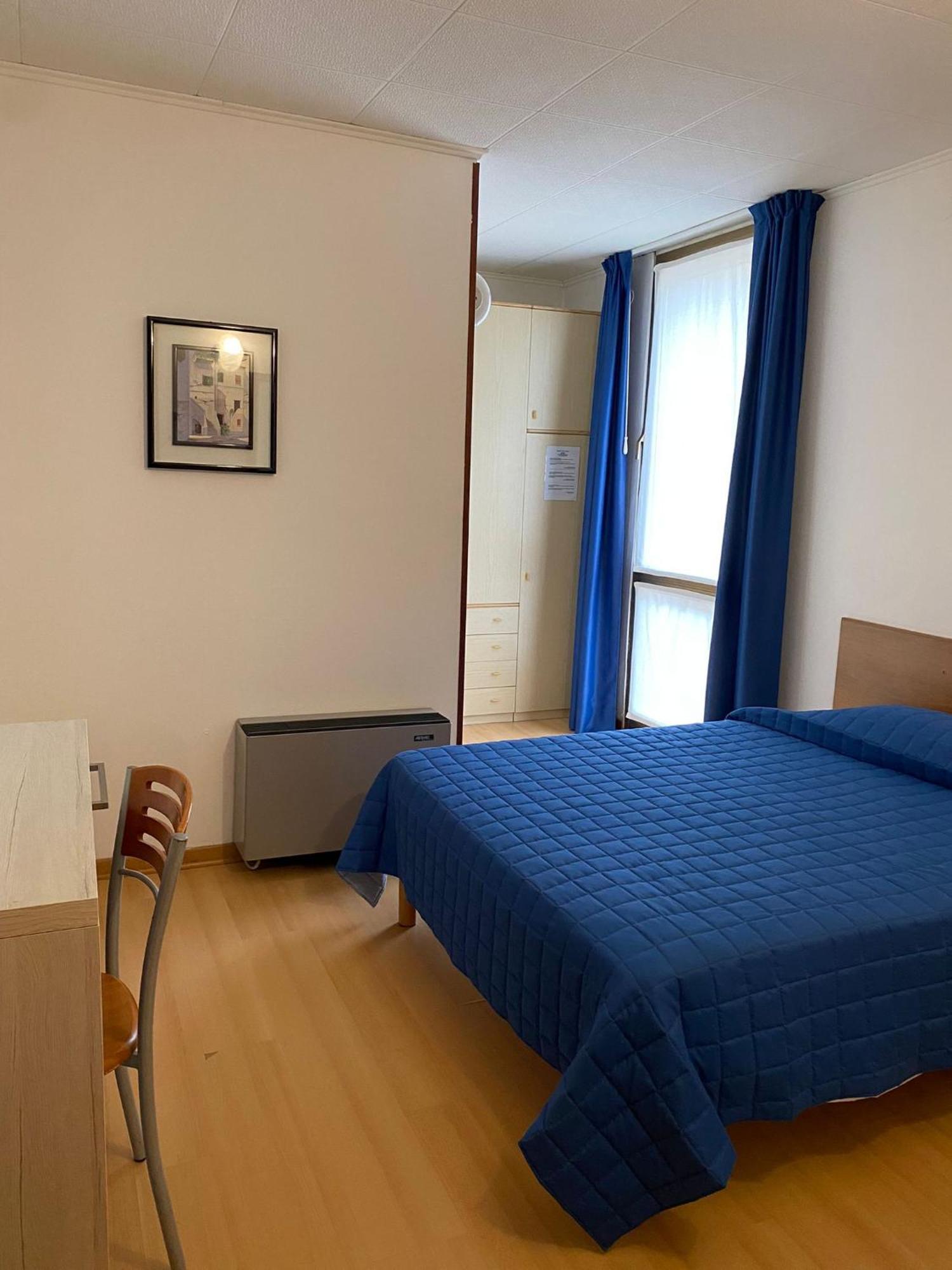 Meuble Patrizia Hotel 3*