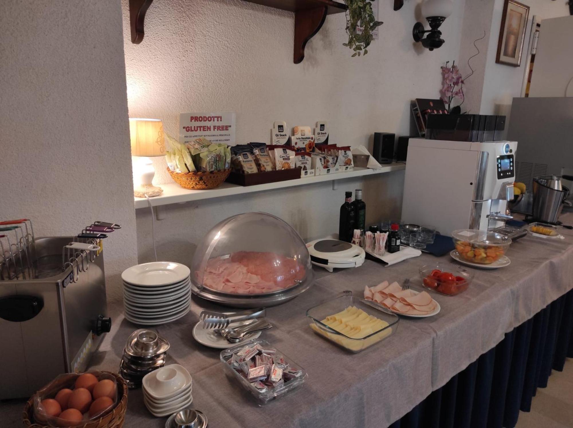 Meuble Patrizia 3*