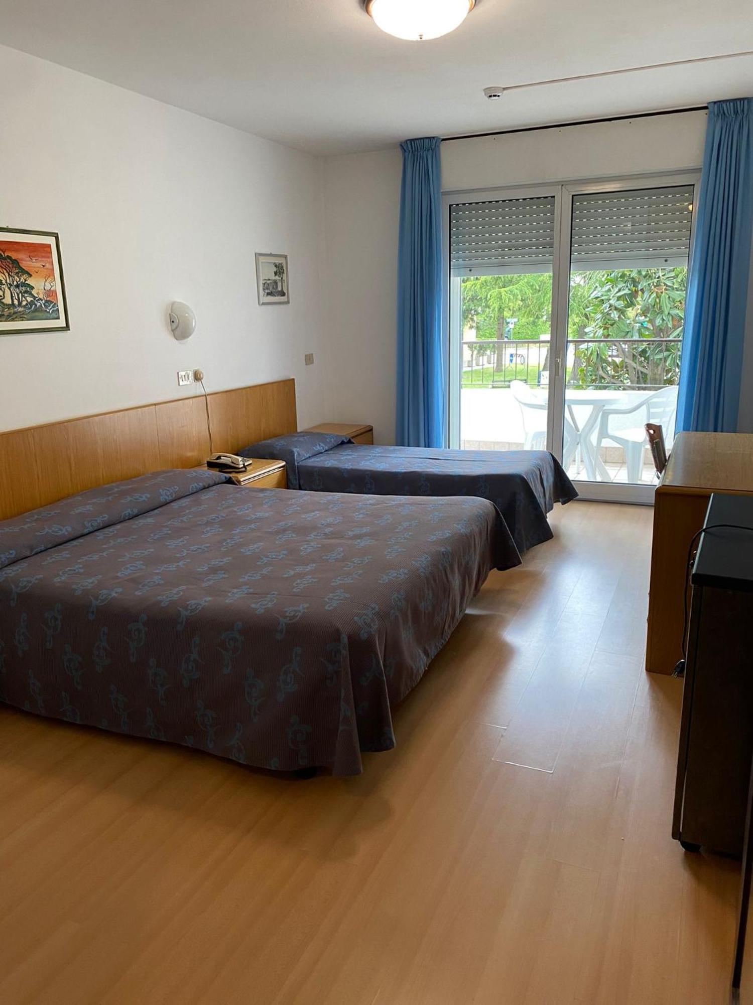 Hotel Meuble Patrizia