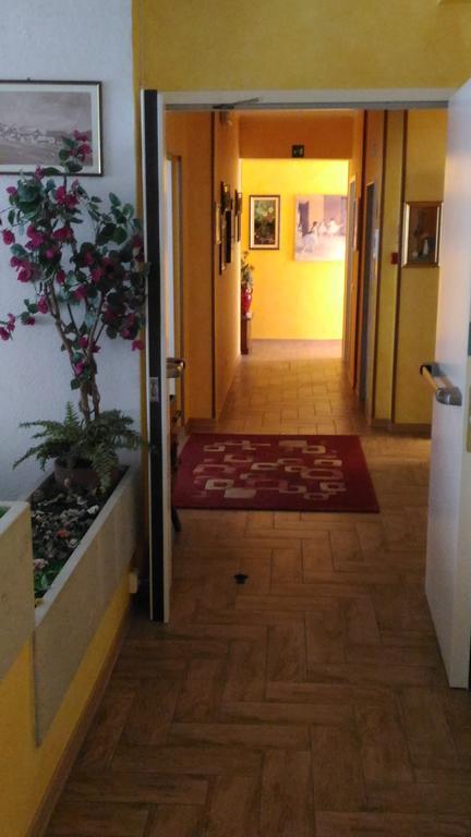 Hotel Meuble Patrizia Grado