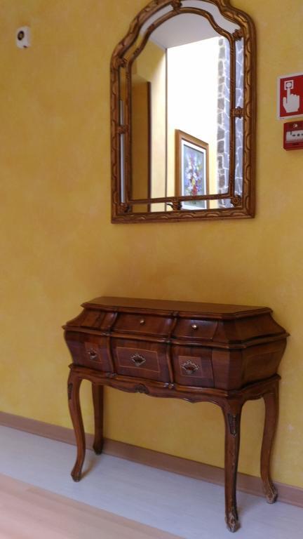 Hotel Meuble Patrizia Grado
