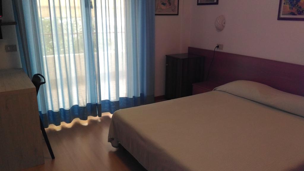Hotel Meuble Patrizia 3*