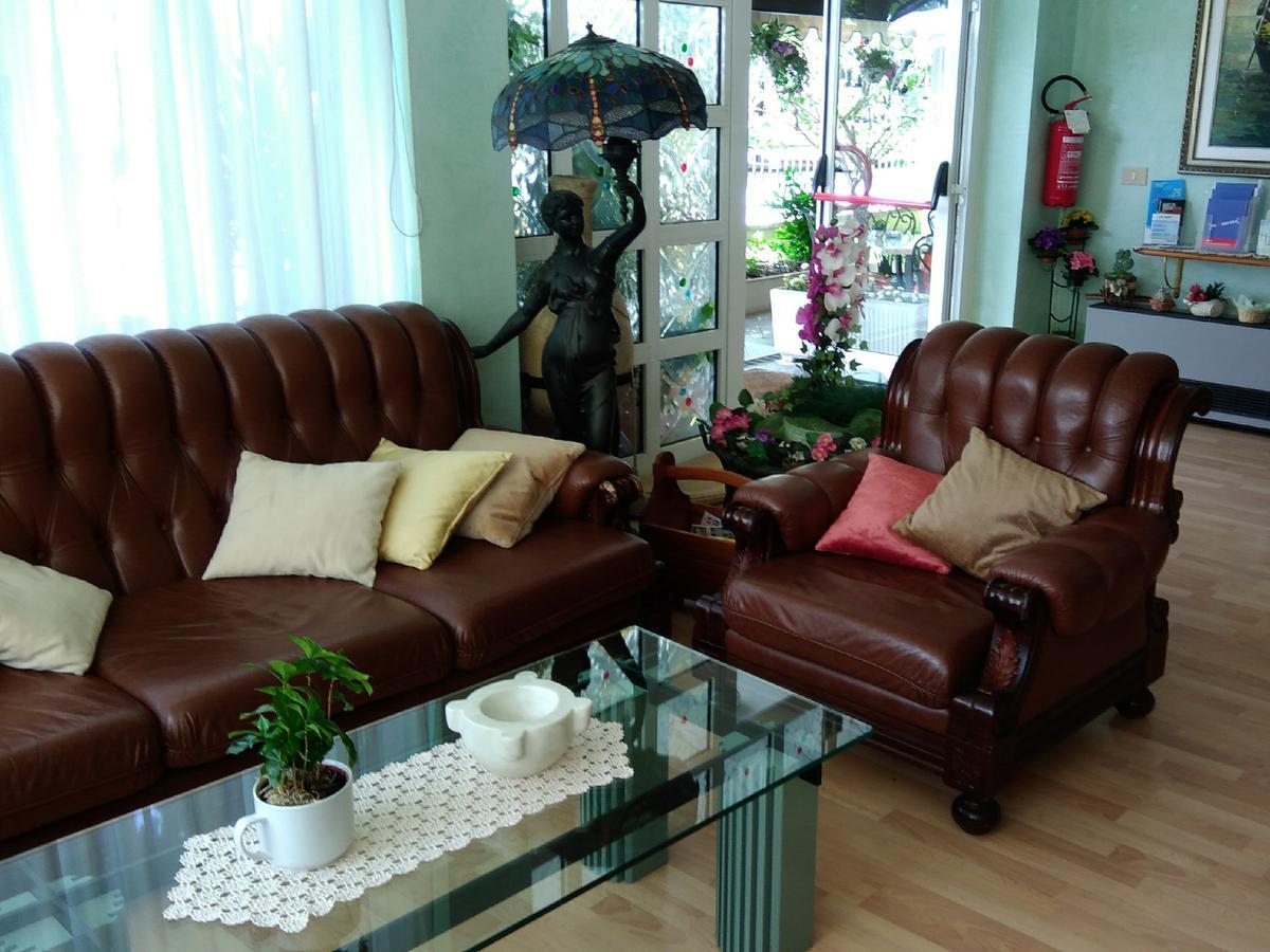 Hotel Meuble Patrizia 3*